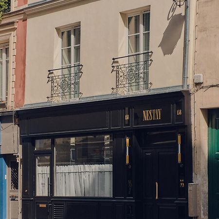 Nestay Sentier Paris Exterior photo