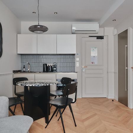 Nestay Sentier Paris Exterior photo
