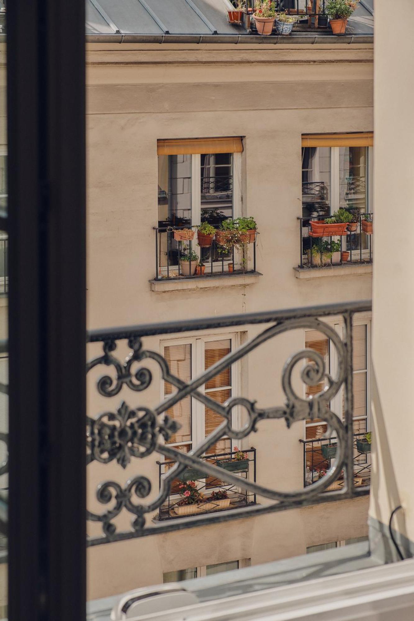 Nestay Sentier Paris Exterior photo