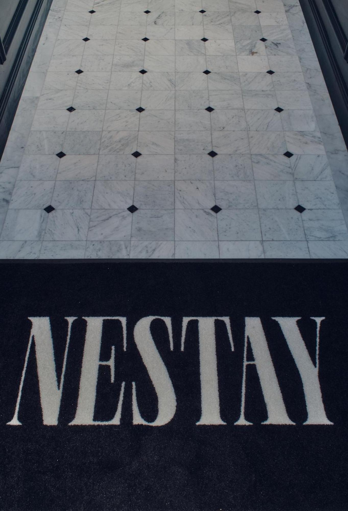 Nestay Sentier Paris Exterior photo
