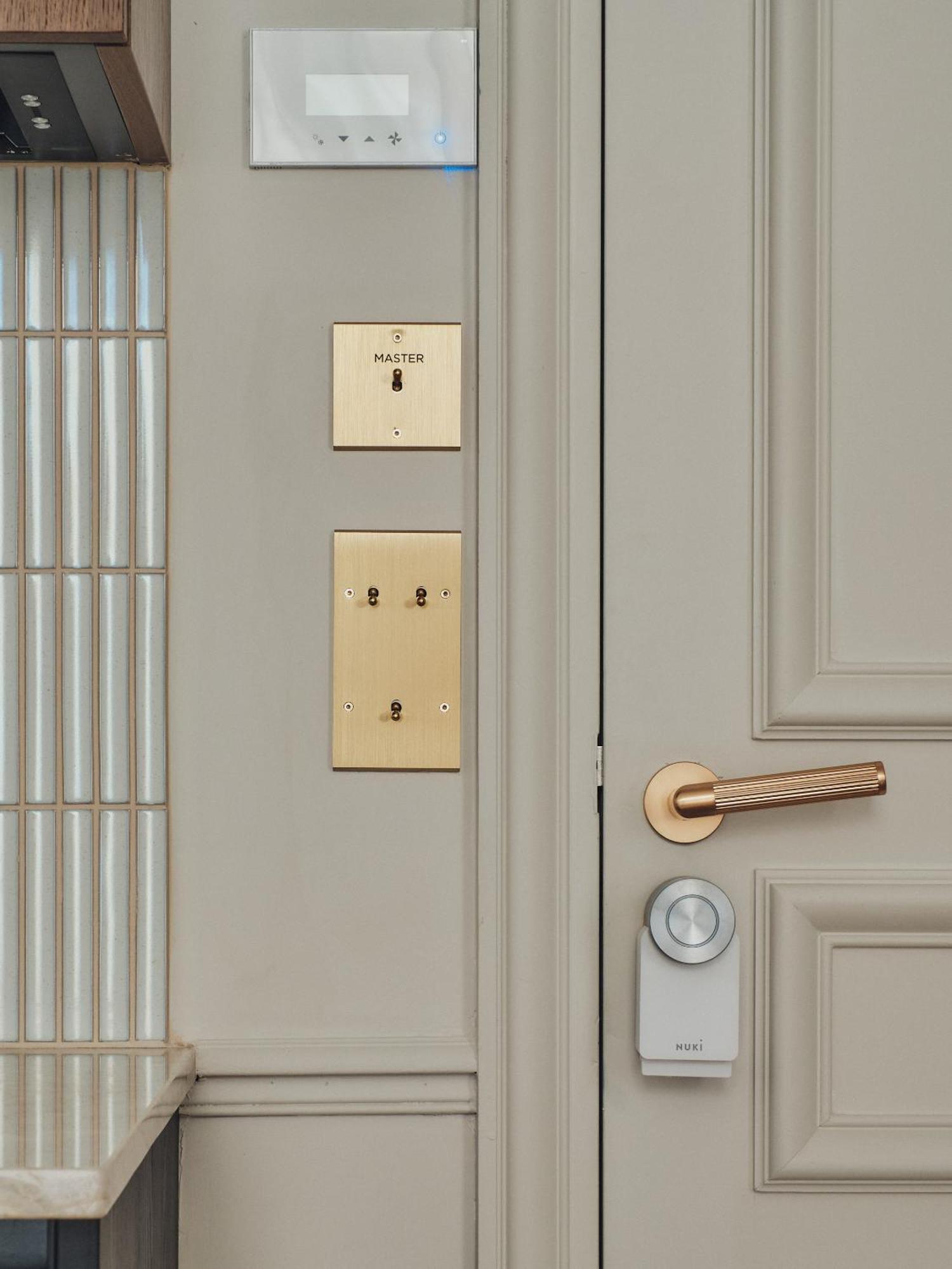 Nestay Sentier Paris Exterior photo