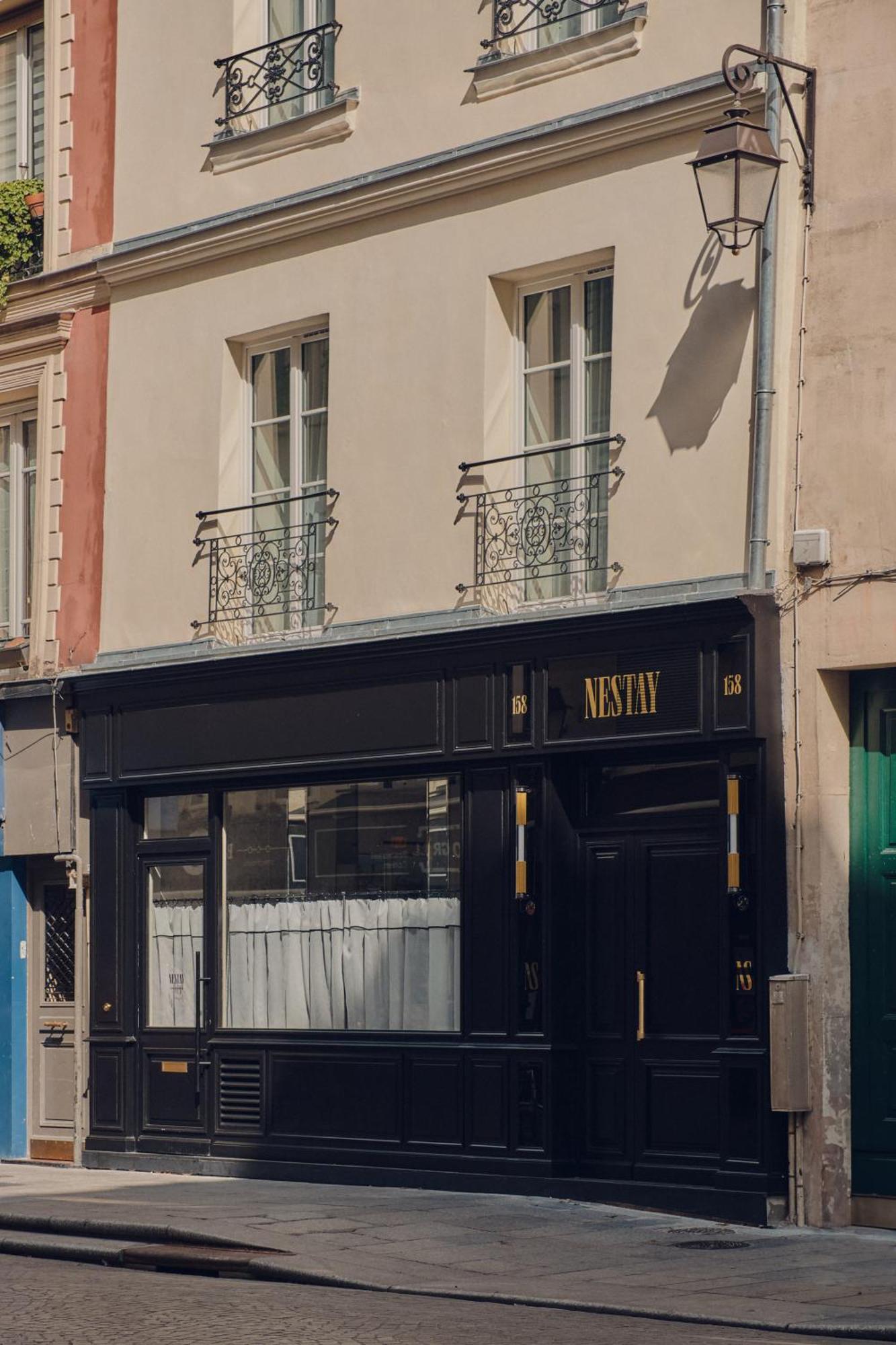 Nestay Sentier Paris Exterior photo