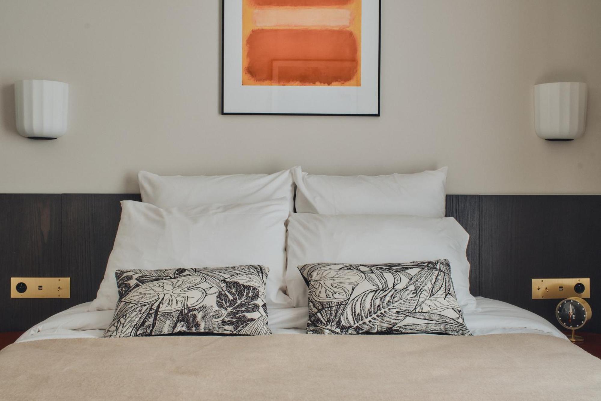 Nestay Sentier Paris Room photo