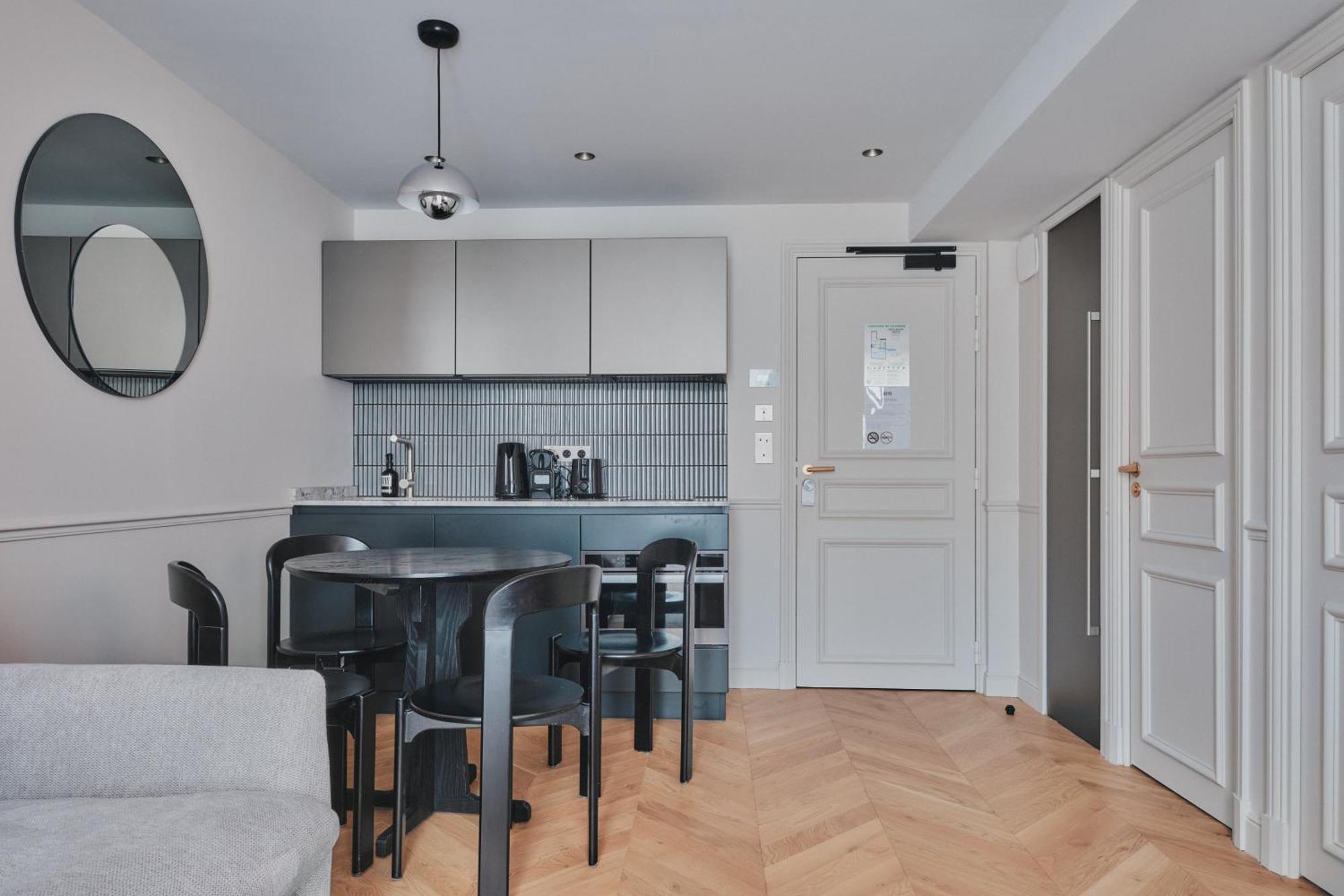 Nestay Sentier Paris Exterior photo