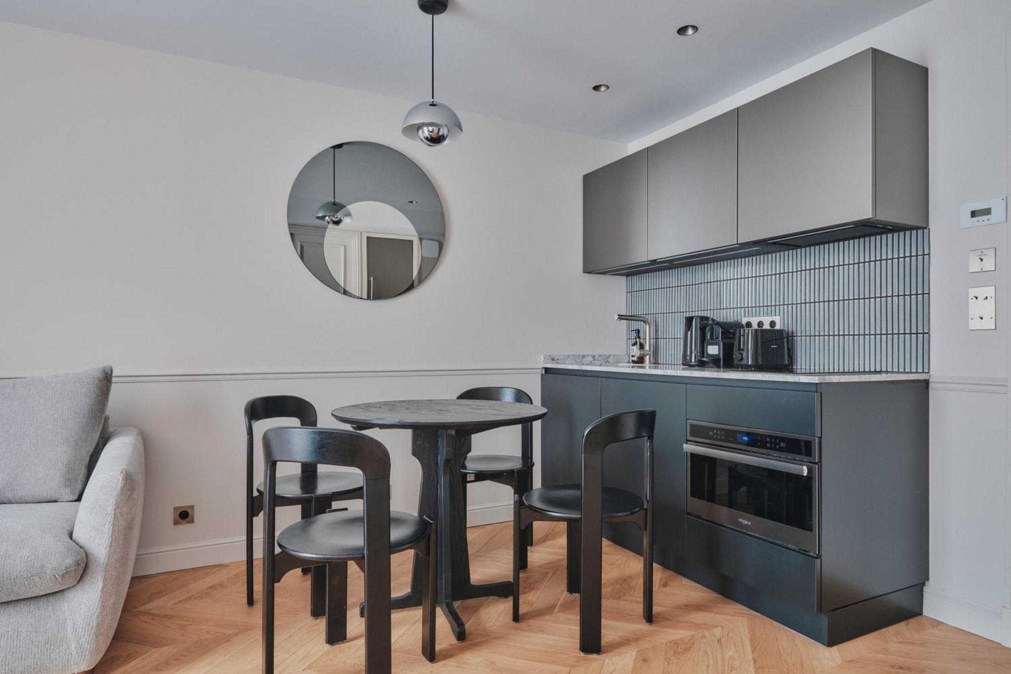 Nestay Sentier Paris Exterior photo
