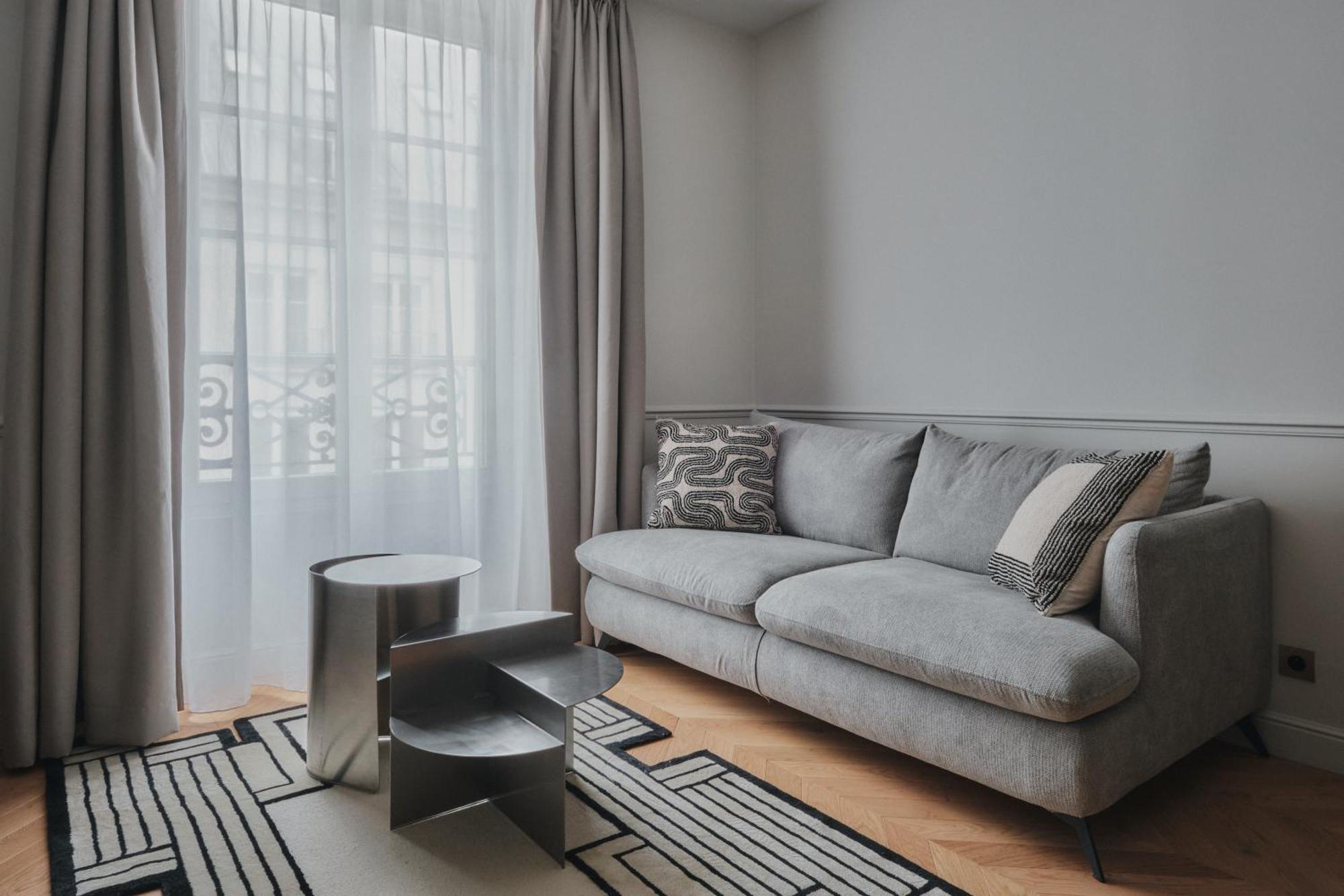Nestay Sentier Paris Exterior photo