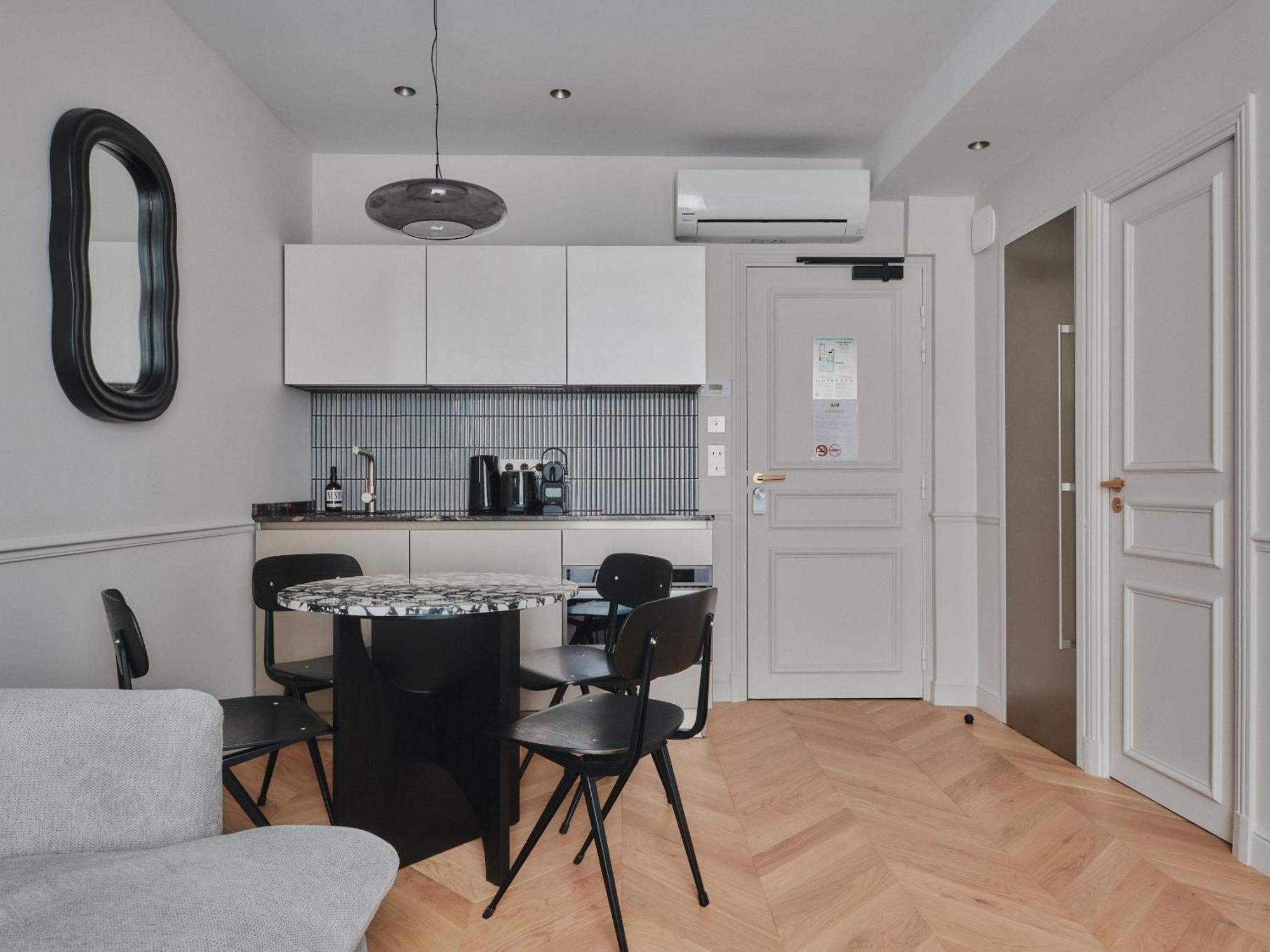 Nestay Sentier Paris Exterior photo