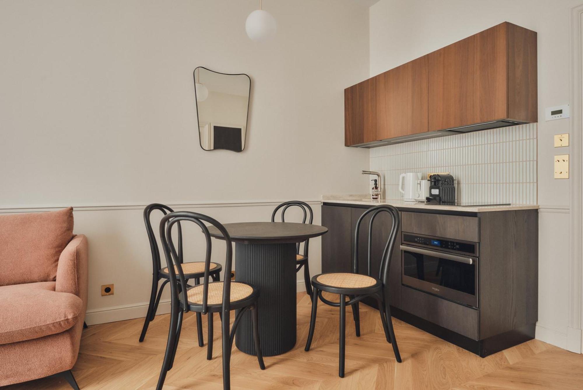 Nestay Sentier Paris Exterior photo