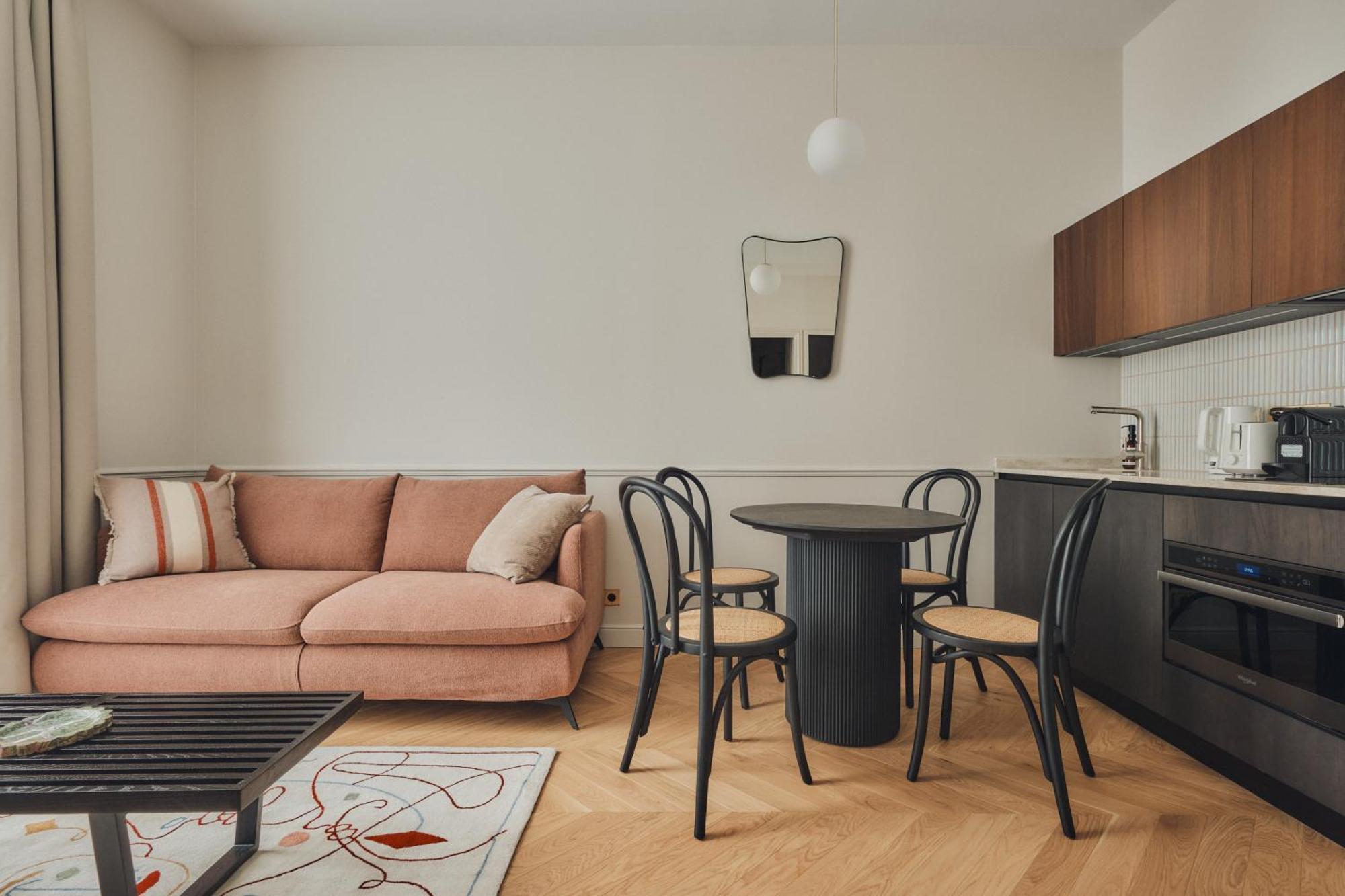 Nestay Sentier Paris Exterior photo