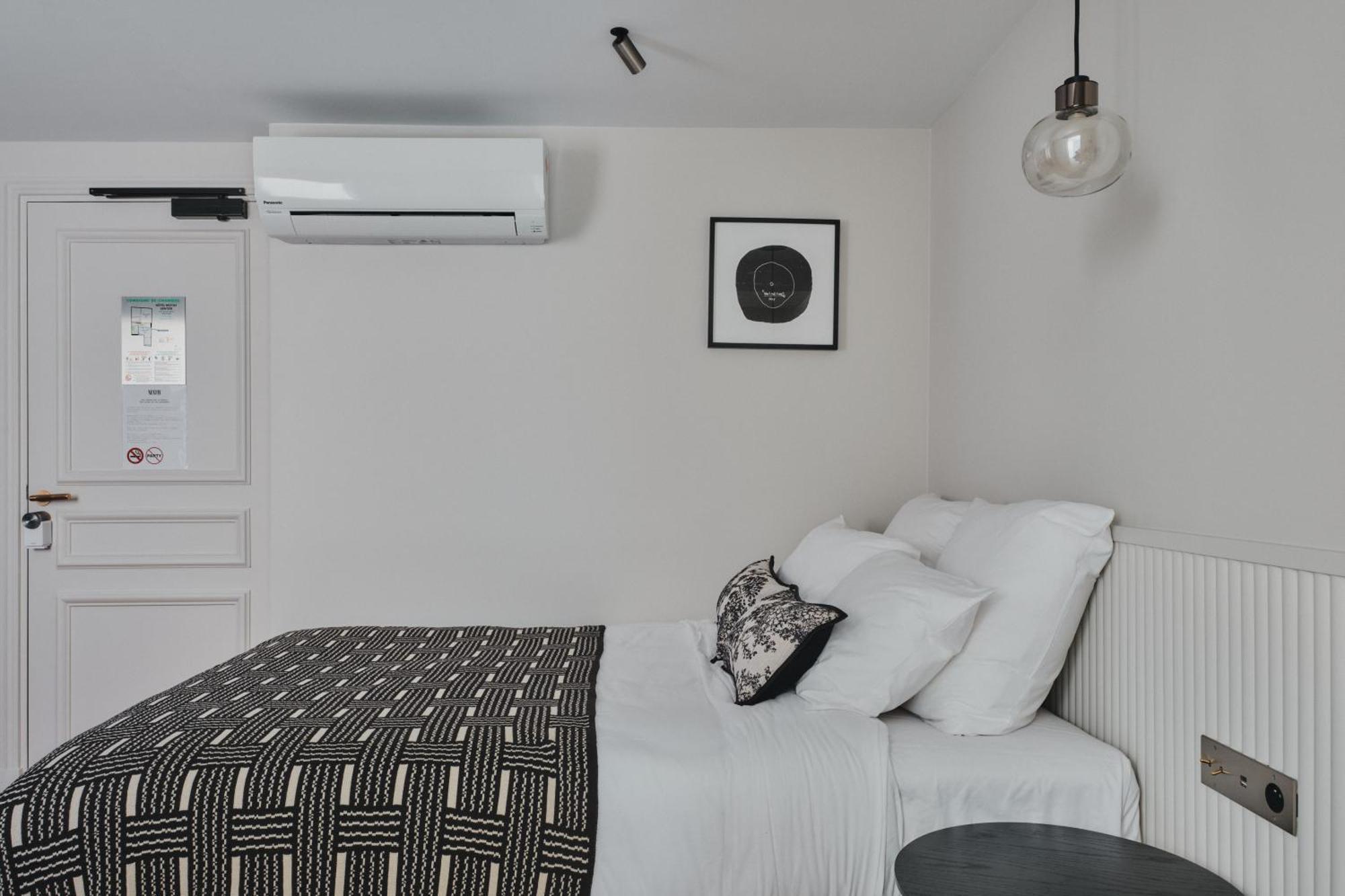 Nestay Sentier Paris Exterior photo