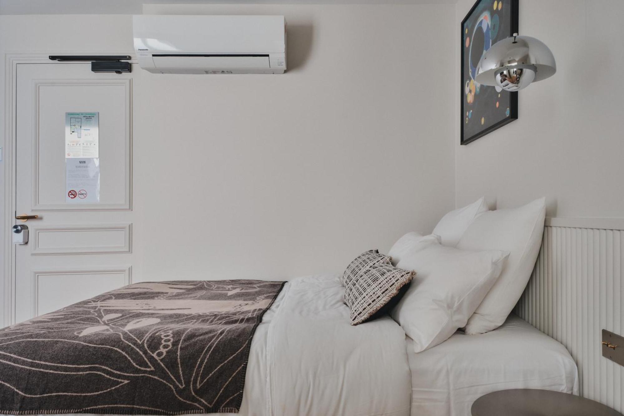 Nestay Sentier Paris Room photo