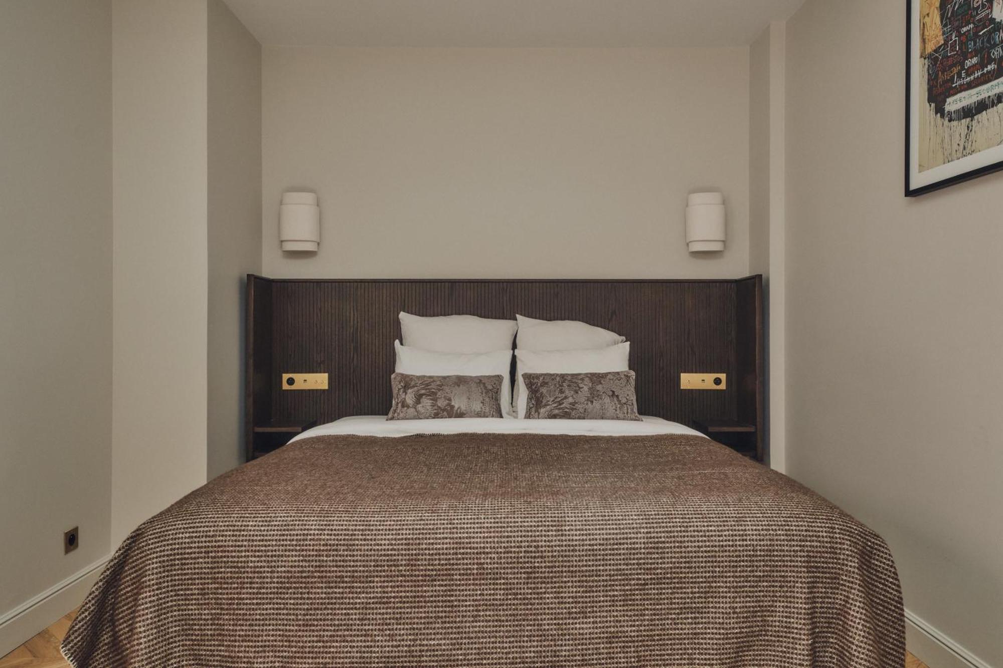 Nestay Sentier Paris Room photo