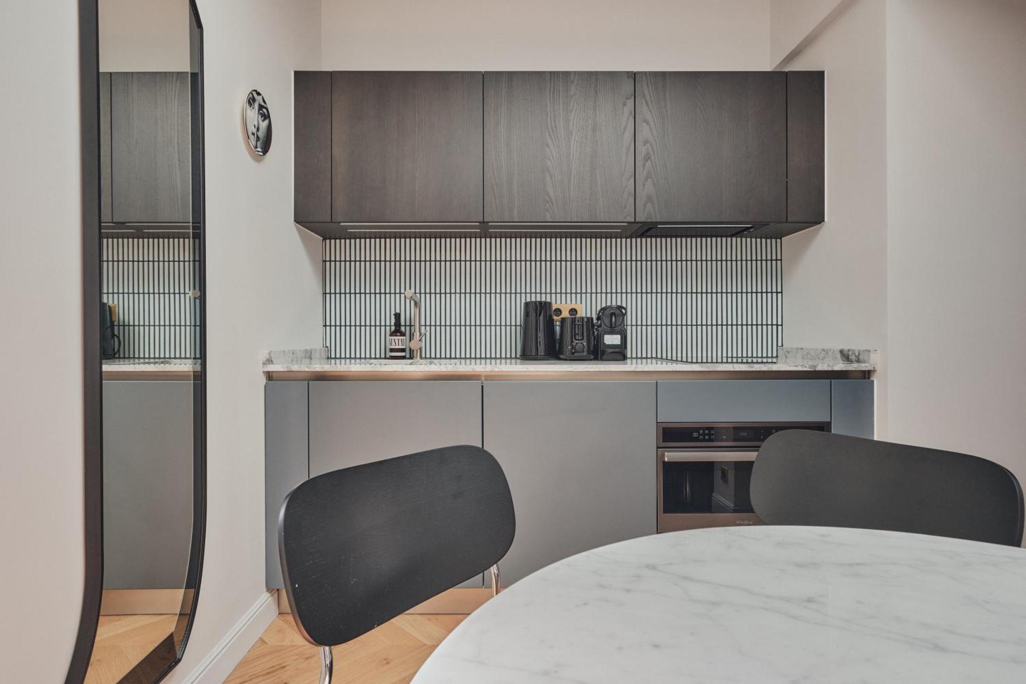 Nestay Sentier Paris Room photo