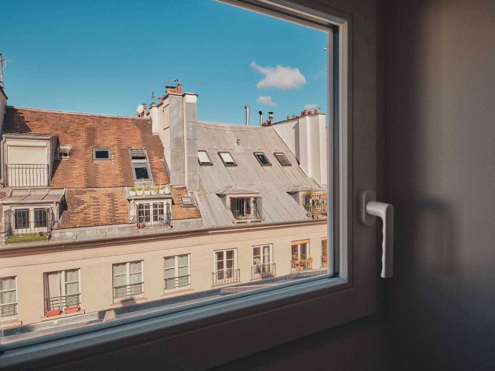 Nestay Sentier Paris Room photo
